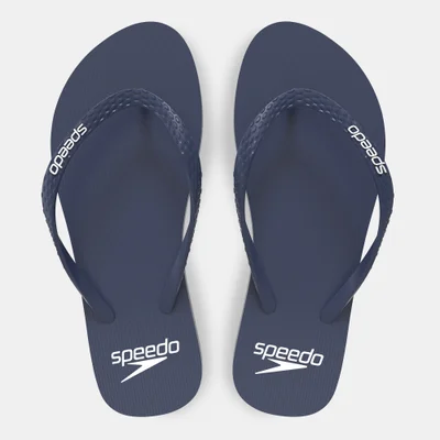 speedo Women's Logo Flip Flops