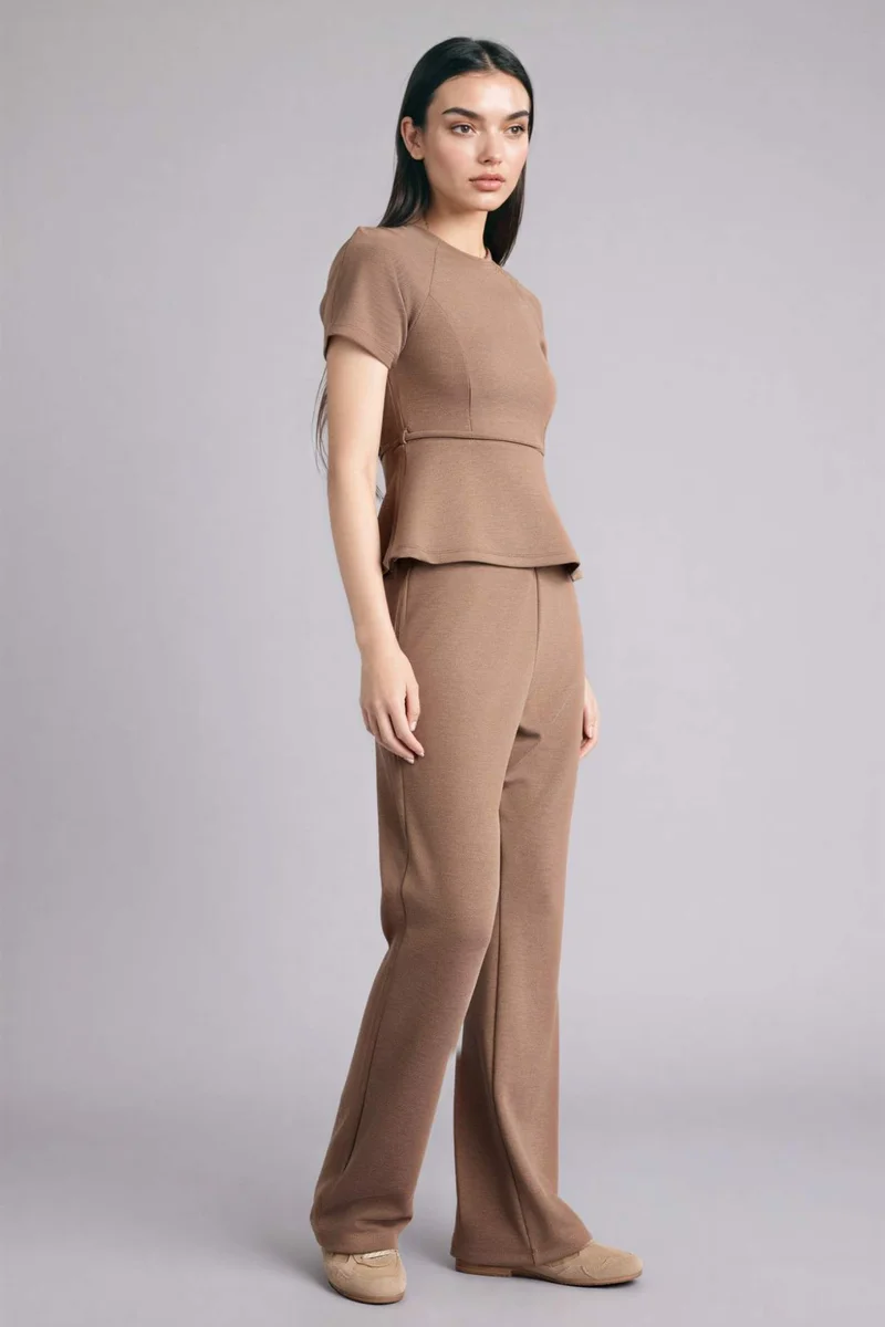 ديفاكتو Trousers