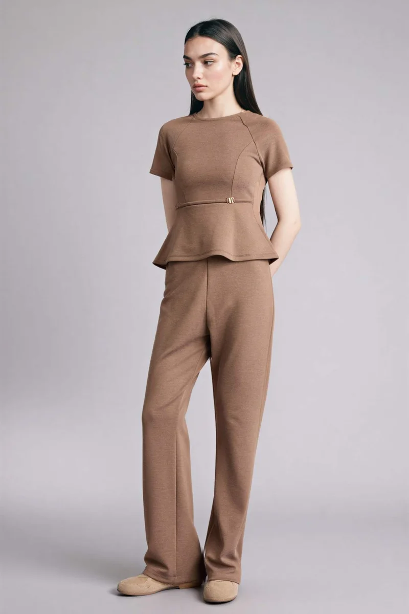 ديفاكتو Trousers