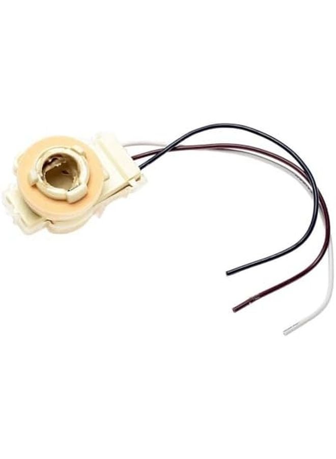 Corner Light Socket Professional Series for Blazer C1500 C2500 Suburban Corvette Camaro Impala - Image 1