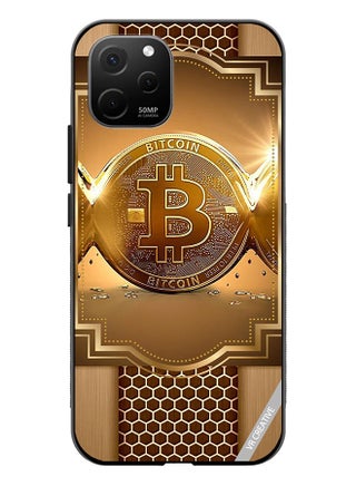 Protective Case Cover For Huawei Nova Y61 Royal Bitcoin Design Multicolour - pzsku/Z9FDF2BF3E202BB2E8848Z/45/_/1676460620/96c505df-7f74-4221-8f56-34f98d8effa3