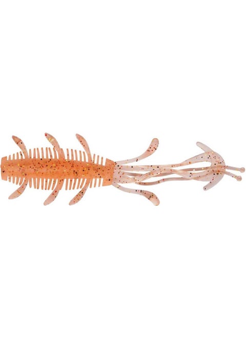 Sick Bug Fake Bait Earthworm-7cm