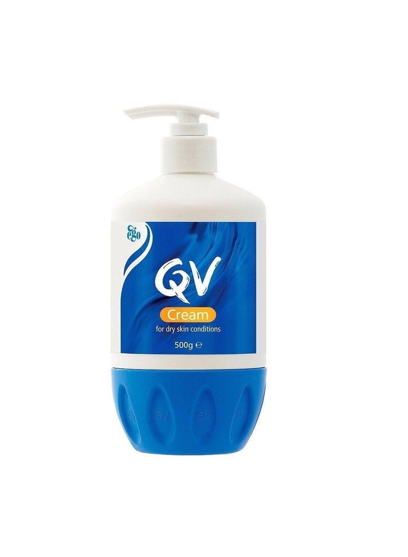 Qv Cream, 500g