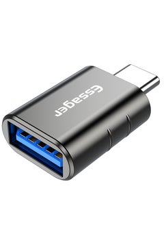 ESSAGER Multifunctional docking station.Type-c to USB adapter.usb3.0  - Image 2