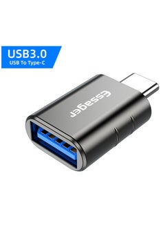 ESSAGER Multifunctional docking station.Type-c to USB adapter.usb3.0  - Image 4