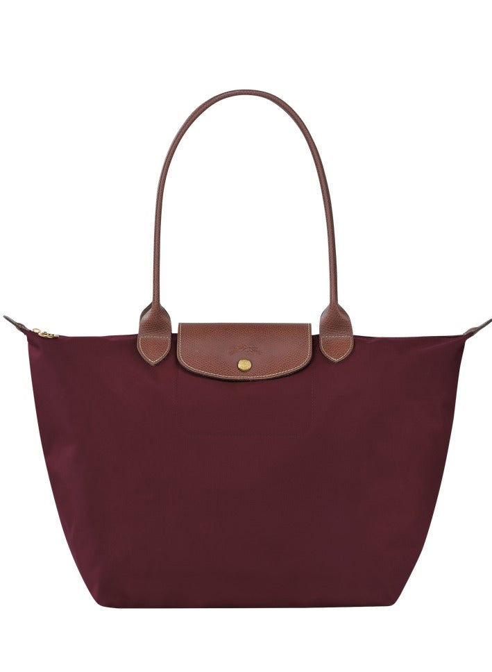 لونج شامب حقائب لونج شامب حقيبة مستحضرات التجميل، حقيبة يد، حقيبة كتف كبير حمل - Image 1