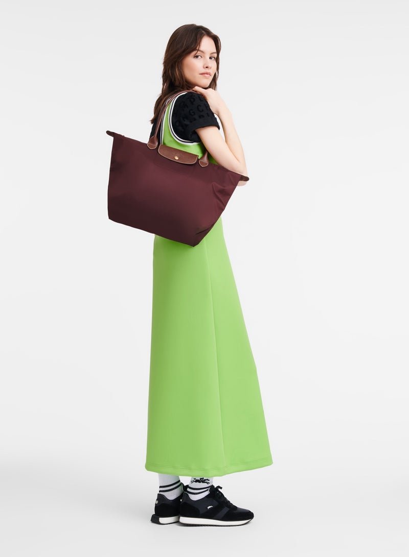 لونج شامب حقائب لونج شامب حقيبة مستحضرات التجميل، حقيبة يد، حقيبة كتف كبير حمل - Image 2