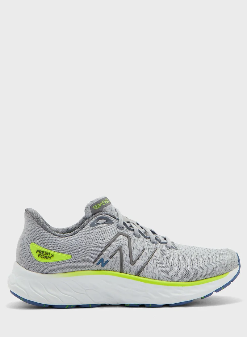 نيو بالانس Evoz trainers