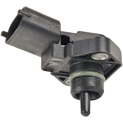 BOSCH 0261230013 Original Equipment Manifold Absolute Pressure (MAP) Sensor - Compatible With Select Hyundai Accent; Subaru Legacy, Outback - Image 4