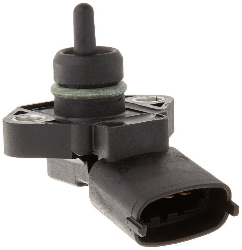 BOSCH 0261230013 Original Equipment Manifold Absolute Pressure (MAP) Sensor - Compatible With Select Hyundai Accent; Subaru Legacy, Outback - Image 1