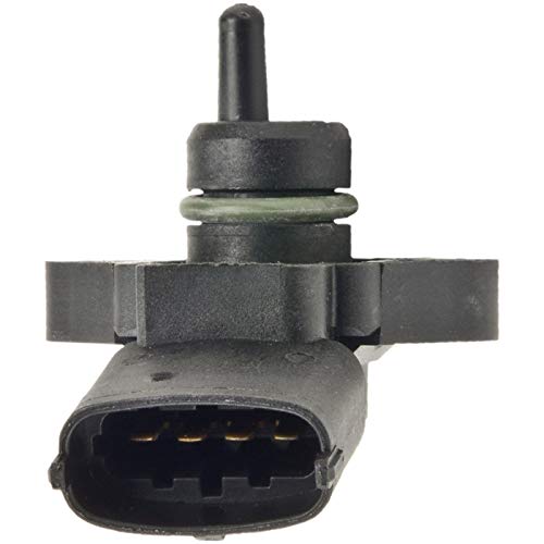 BOSCH 0261230013 Original Equipment Manifold Absolute Pressure (MAP) Sensor - Compatible With Select Hyundai Accent; Subaru Legacy, Outback - Image 3