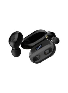 T2 TWS Wireless Headset with Power Bank