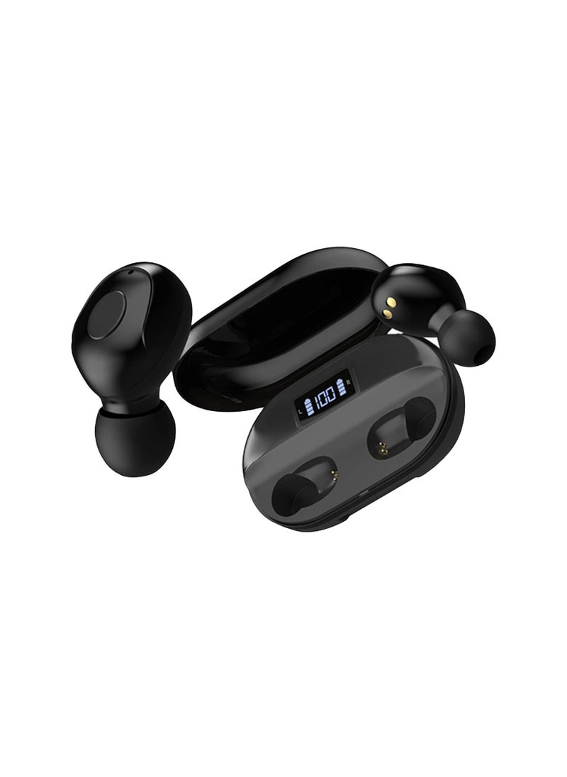 Oliv Life - T2 TWS Wireless Headset with Power Bank - Image 1
