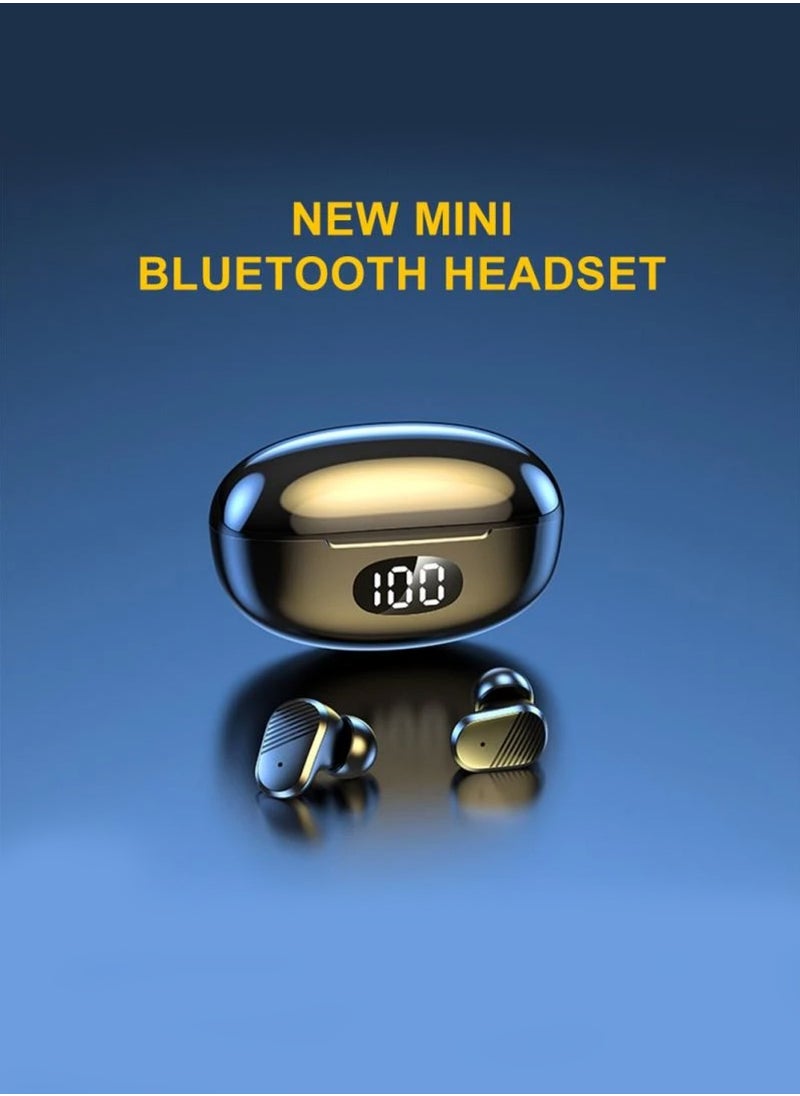 Oliv Life - T2 TWS Wireless Headset with Power Bank - Image 1