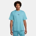 Nike Blue