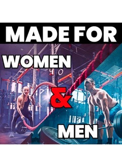 Bucked Up Bucked Up Creatine Monohydrate 250 Grams Micronized Powder, Essentials (50 Servings)  - Image 3