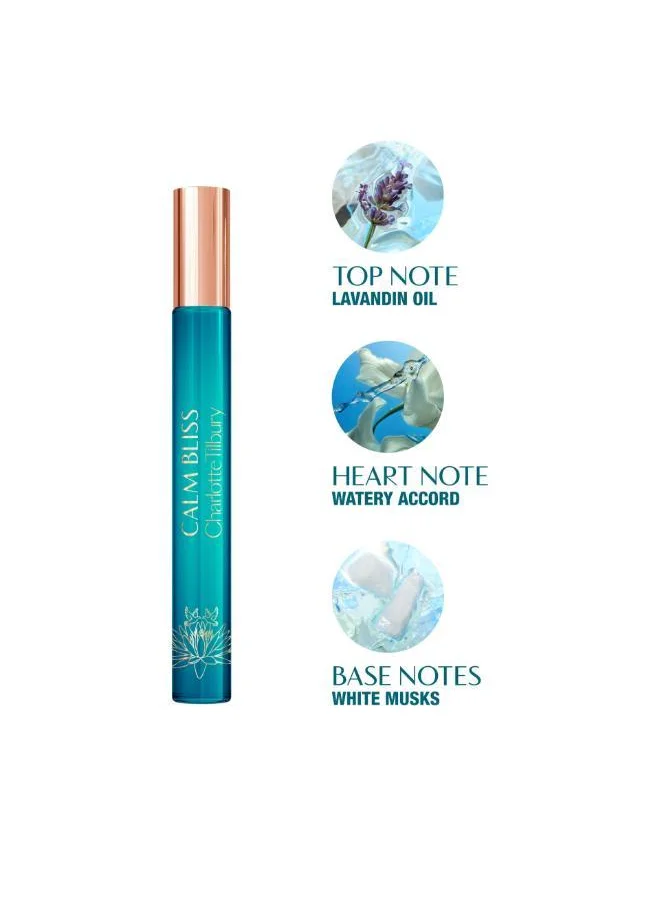شارلوت تلبوري Calm Bliss - 10ml Fragrance