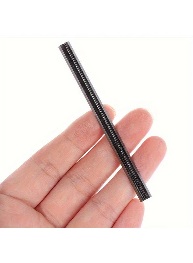 1 Set 10pcs 82mm HSS Reversible Planer Blades For Woodworking Machinery Parts - Image 4