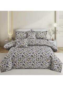 MingLi Double Summer Quilt Set Mattress System 6 pieces medium fixed filling size 230IN250 