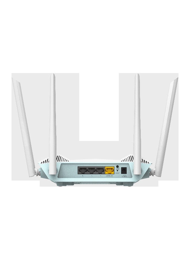 دي لينك واي فاي 6 شبكة لاسلكية AX 1500 - Image 4