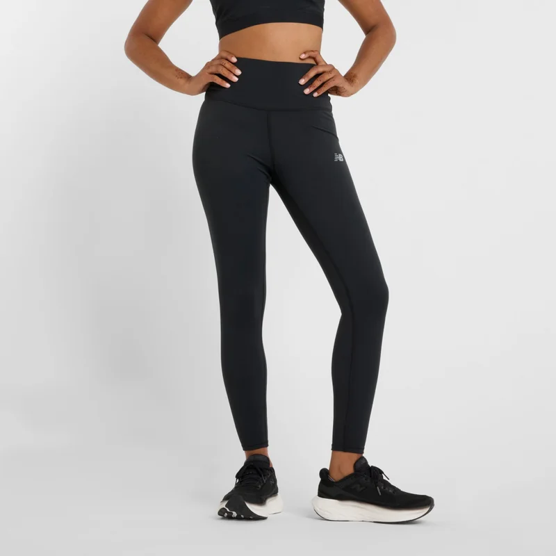 Women's NB Harmony High Rise Legging 25"