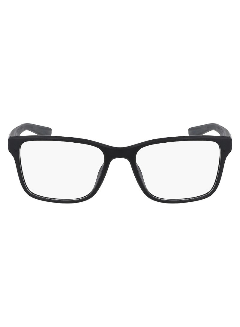 Nike NK7014 001 55 Men's Eyeglasses Frame - Image 2