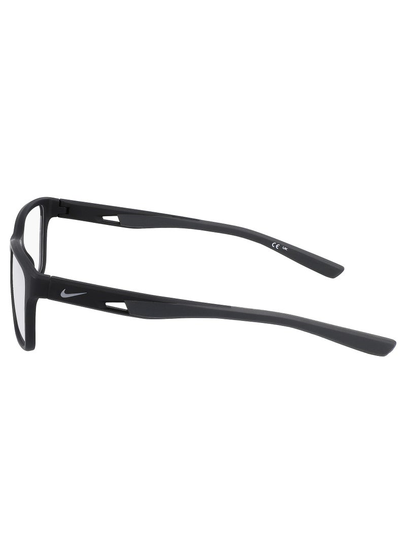 Nike NK7014 001 55 Men's Eyeglasses Frame - Image 3