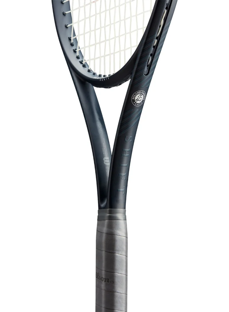 Wilson  Roland-Garros Session de Soirée Shift 99 V1 Tennis Racket  | Best Price UAE