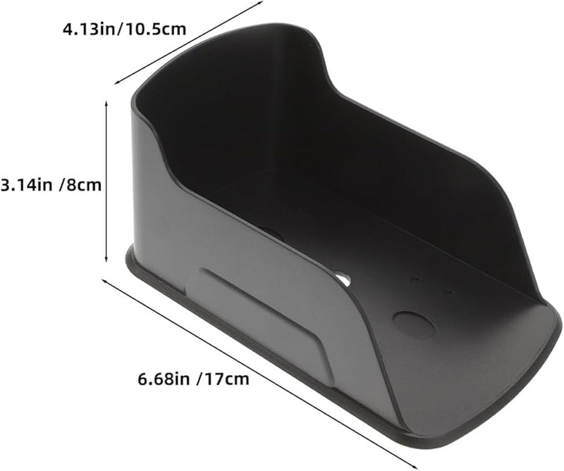 2Pcs Weatherproof Doorbell Rain Cover Easy Install Splash Protector Access Control Machine - Image 3