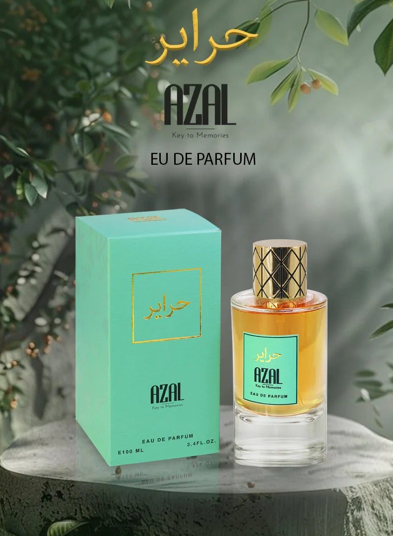 AZAL Harayer Eau de Parfum - 100ml