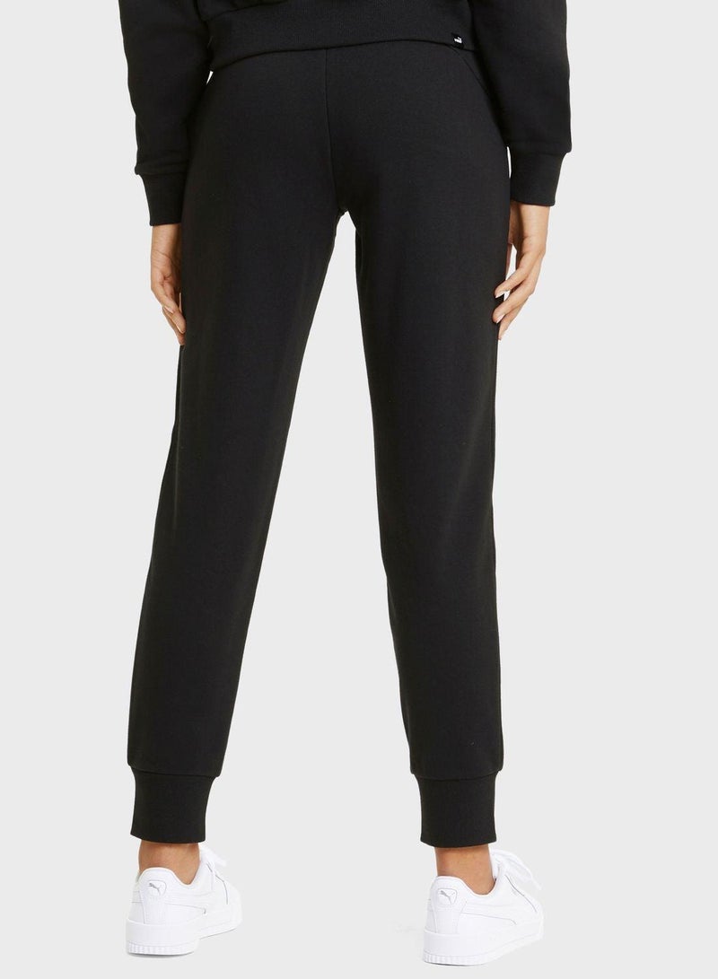PUMA ESS women sweatpants - Image 2
