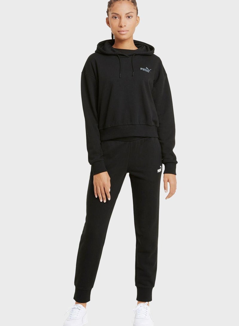 PUMA ESS women sweatpants - Image 3