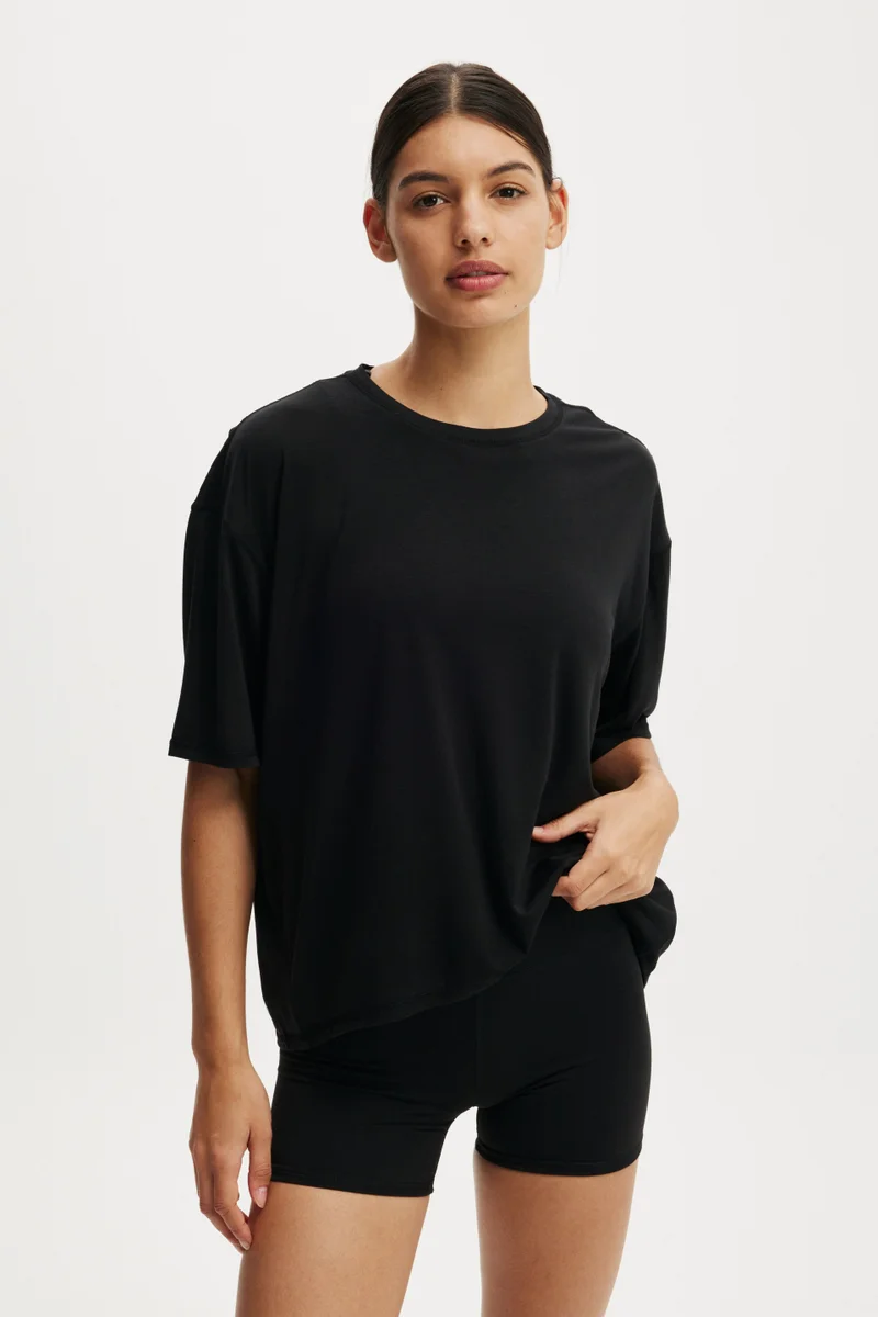 Body Active Lightweight Tshirt