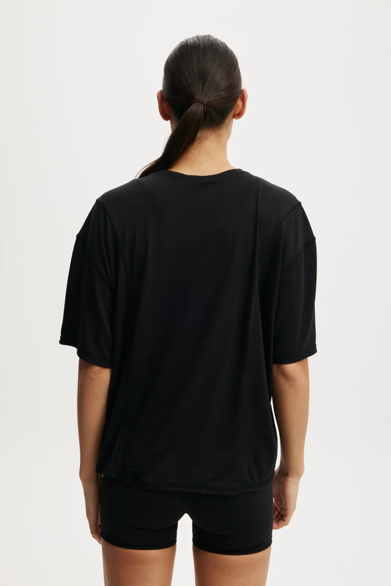 Body Active Lightweight Tshirt