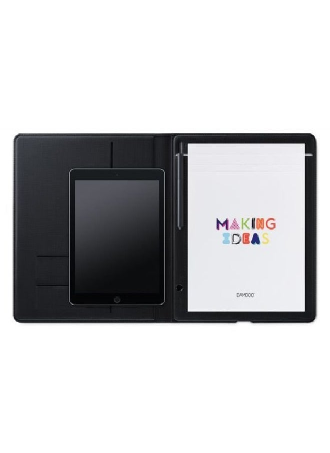 Bamboo Wacom Bamboo Folio Small CDS-610G  - Image 2