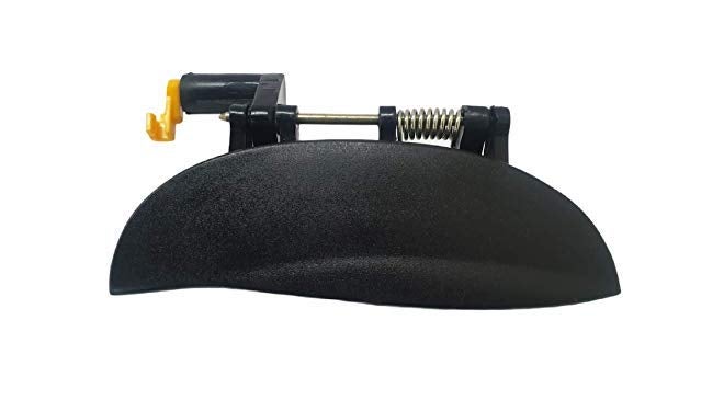 Auto-Ex Outer Door Handle Compatible Compatible/Replacement for Santr Xing Front Left (Passenger Side) - Image 1