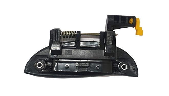 Auto-Ex Outer Door Handle Compatible Compatible/Replacement for Santr Xing Front Left (Passenger Side) - Image 2
