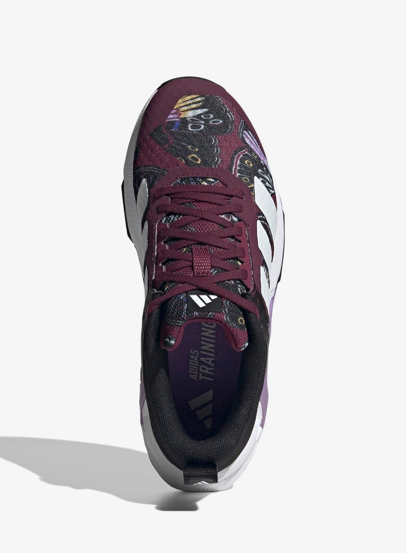 اديداس أحذية تدريب دروب سيت كنترول - Image 5