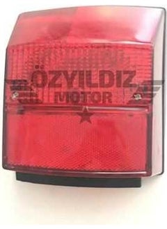 CSR Stop PX200 