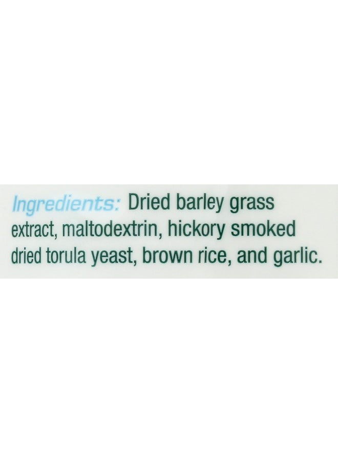 Green Foods Green Foods Corporation Barley Dog Canine Formula, 11oz  - Image 3