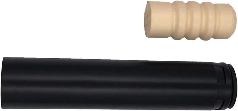 Wivplex Car Rear Shock Absorber Buffer Rubber Boot Set - Image 4