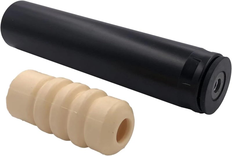 Wivplex Car Rear Shock Absorber Buffer Rubber Boot Set - Image 3