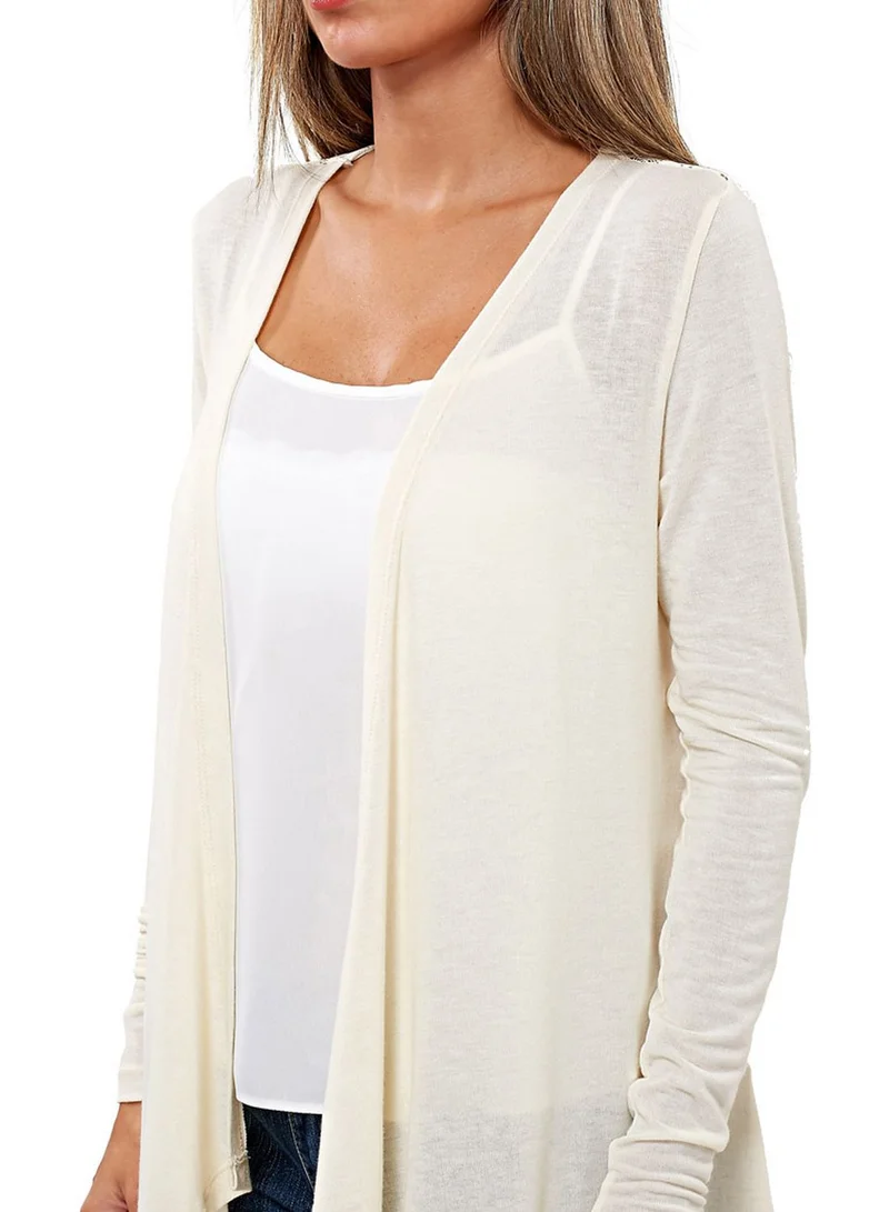 VERO MODA Drape Essie Cardigan