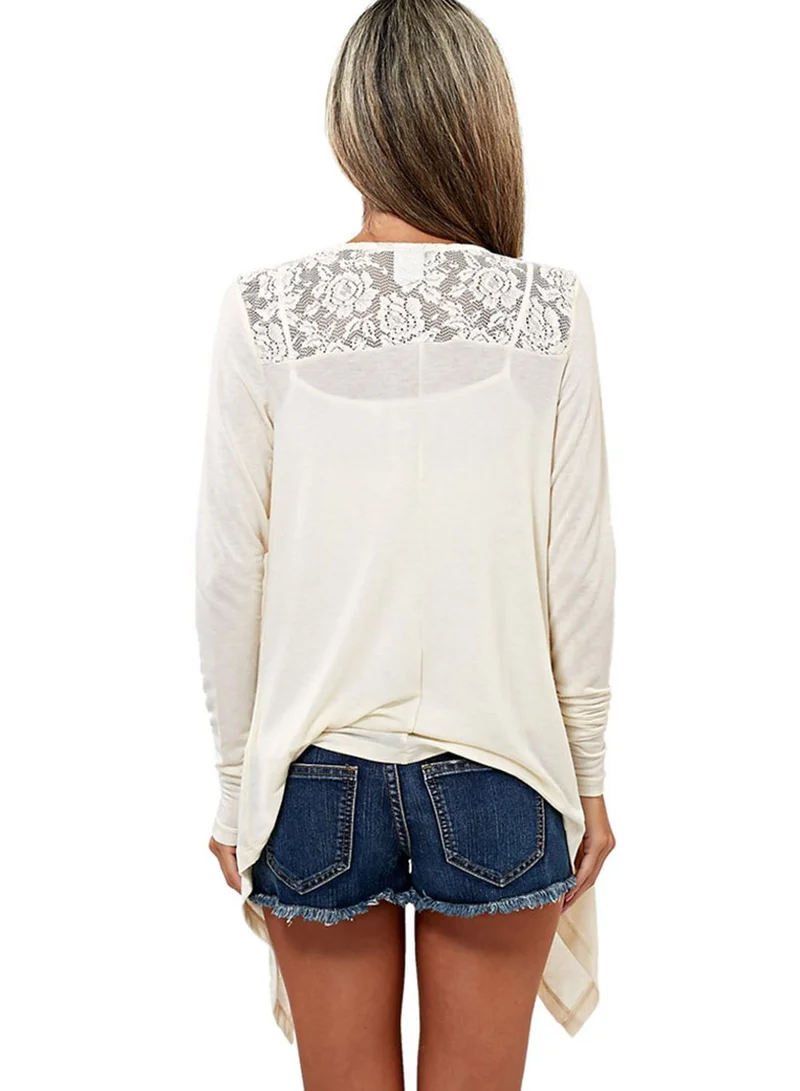 VERO MODA Drape Essie Cardigan