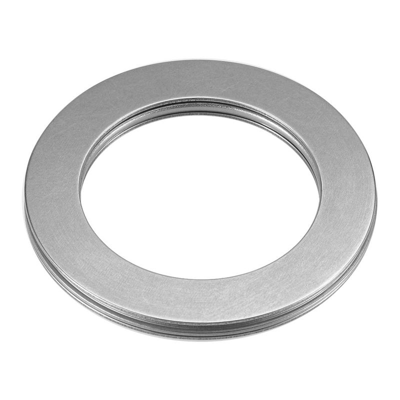 uxcell NTA2233 Thrust Needle Roller Bearings with Washers 1-3/8" Bore 2-1/16" OD 5/64" Width - Image 4
