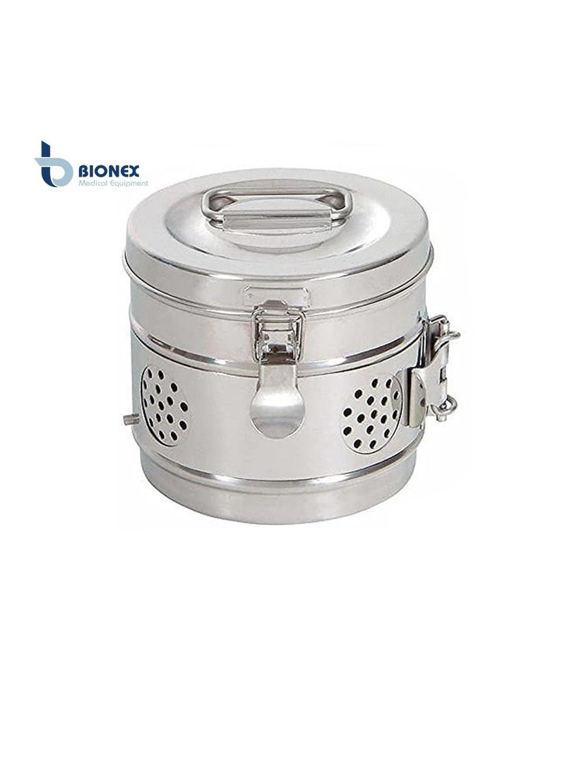 BIONEX Medical Dressing Drum