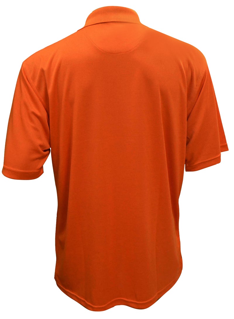 SANTHOME Sports Polo Shirt for Men - Image 2