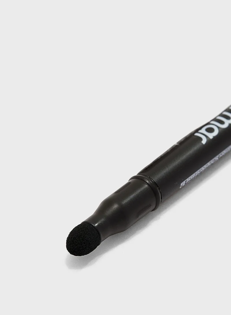 flormar Smokey Eyes Carbon Black Waterproof Eyeliner