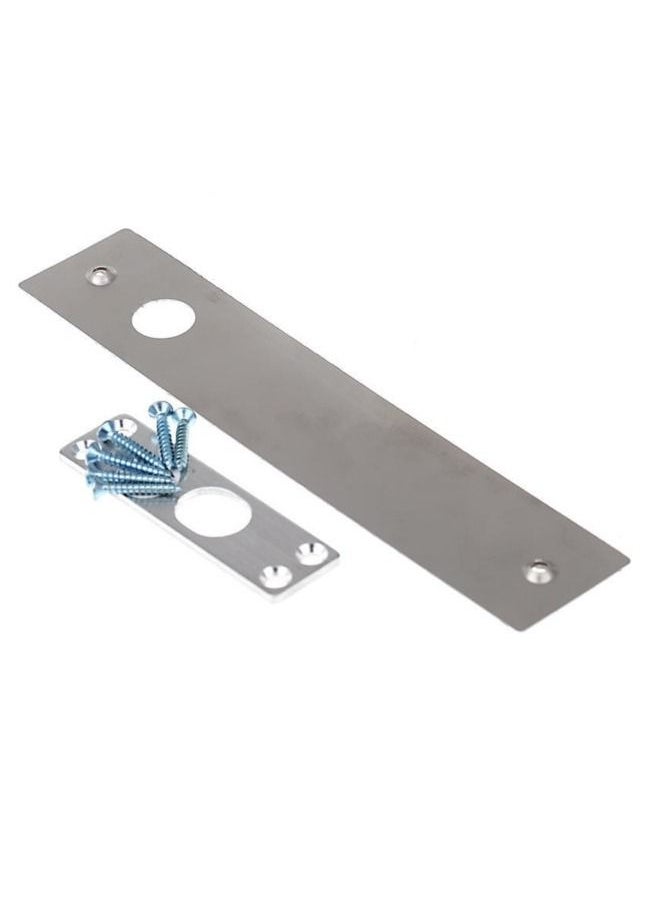 Bluefield Drop Bolt Lock Two Connection  - Image 2