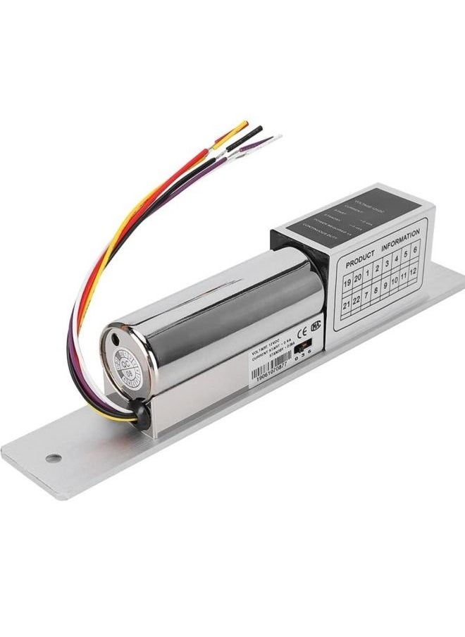 Bluefield Drop Bolt Lock Two Connection  - Image 1